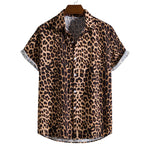 Classic Leopard