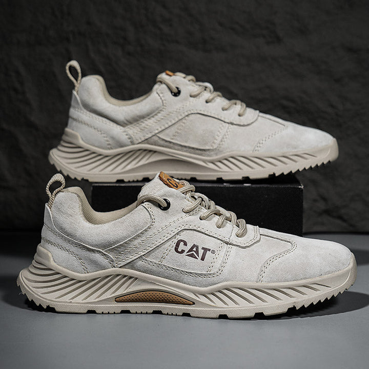 Active lifestyle men's Forge Sneakers, designed for durable comfort.
