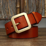 Saddle Tan