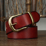 Crimson Red