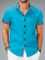 Sky Blue