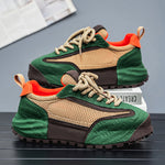 Gold Green