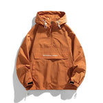 Brown Orange