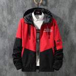 Black Red