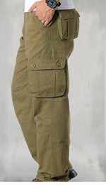 Shallow Army Green