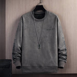 Charcoal Gray