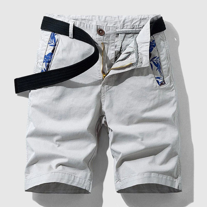 Relaxed men's Malibu Classic shorts, soft loungewear for ultimate comfort & everyday style.