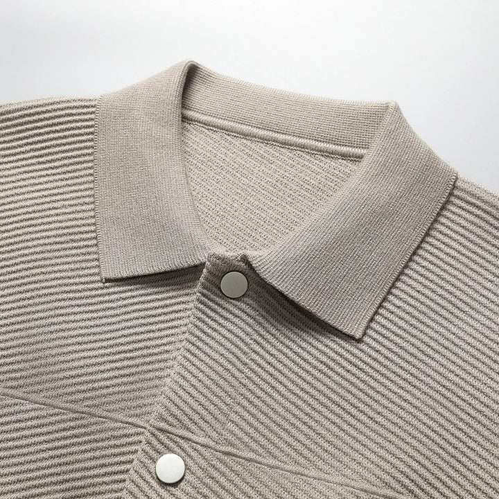 Versatile men's Mercer jacket, perfect for everyday style & casual outerwear. A modern fit essential.