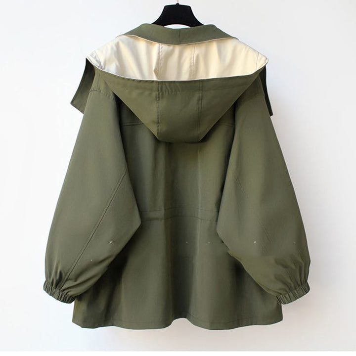 Stylish men's Norval jacket. Tailored smart casual outerwear, perfect for versatile everyday looks.