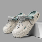 Gray Mint
