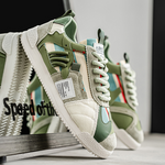 Green Beige