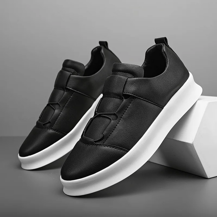Men's Orlando Classic Comfort Sneakers, perfect for everyday casual style.