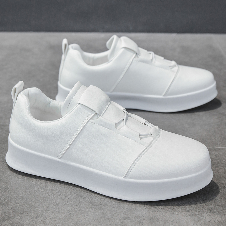 Fashionable men's Orlando sneakers, ultimate comfort for casual adventures.