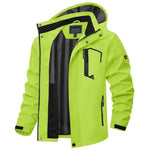 Fluorescent Green