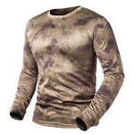 Khaki Camo