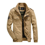 khaki