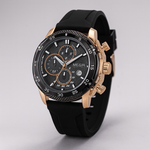 Black Copper