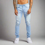 Light blue