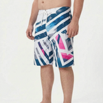 Blue/Pink