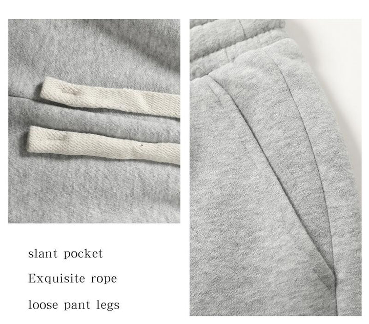 Stylish men's relaxed fit drawstring sweatpants. Versatile joggers for ultimate comfort & casual style.