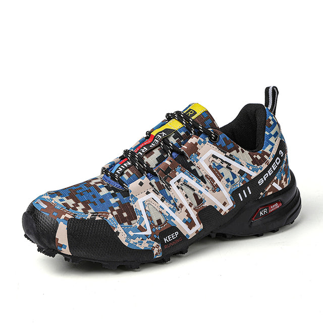 RoverTrail men's hiking & trekking shoes, designed for outdoor comfort & durability on adventurous trails.