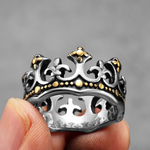 Silver & Gold