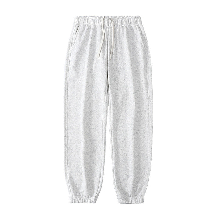 Men's Siena joggers, ultimate comfort & style for everyday wear. Tapered casual sweatpants.