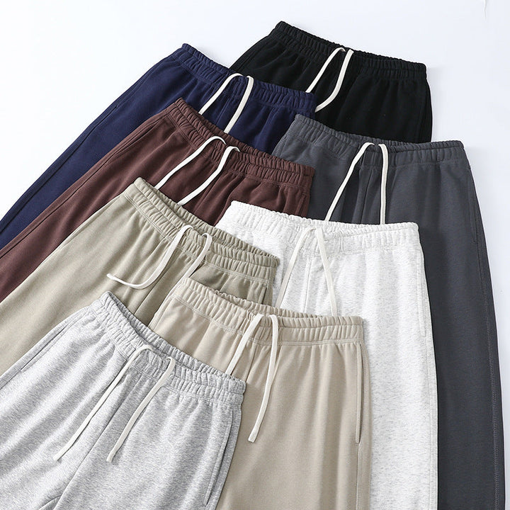 Men's Siena sweatpants, soft and breathable, ideal for all-day comfort and casual style.