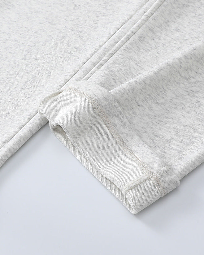 Stylish Siena men's tapered sweatpants, excellent for everyday errands or relaxed comfort.