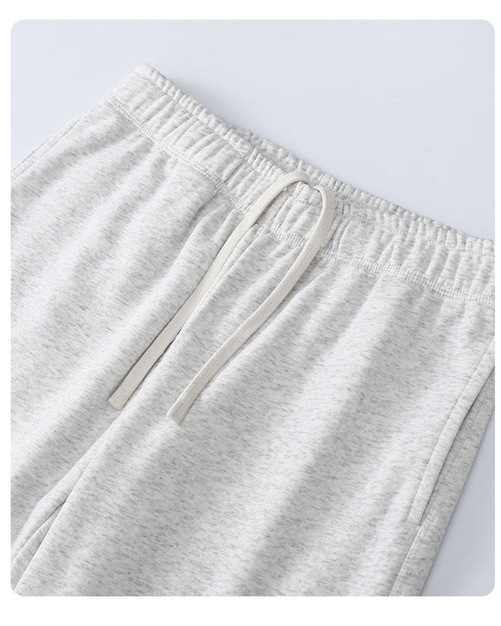 Premium men's Siena joggers, engineered for maximum comfort and a sleek, modern aesthetic.