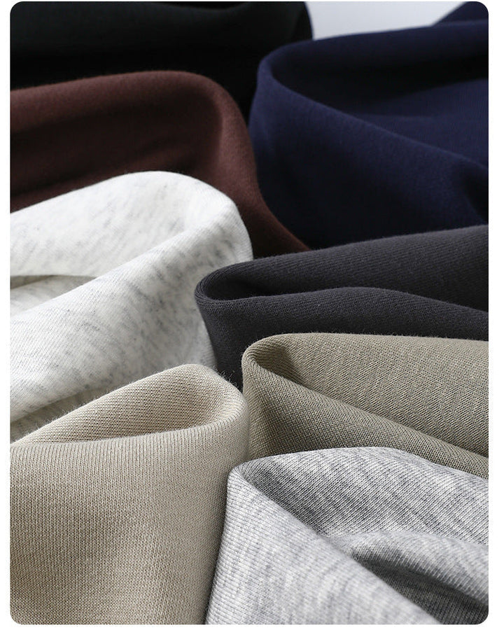 Men's Siena loungewear sweatpants, designed for ultimate comfort and effortless casual style.