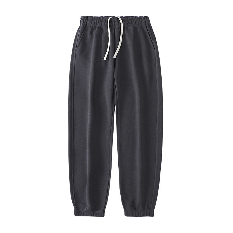 Everyday men's Siena joggers, tapered for a sleek look. Perfect for active or relaxed wear.