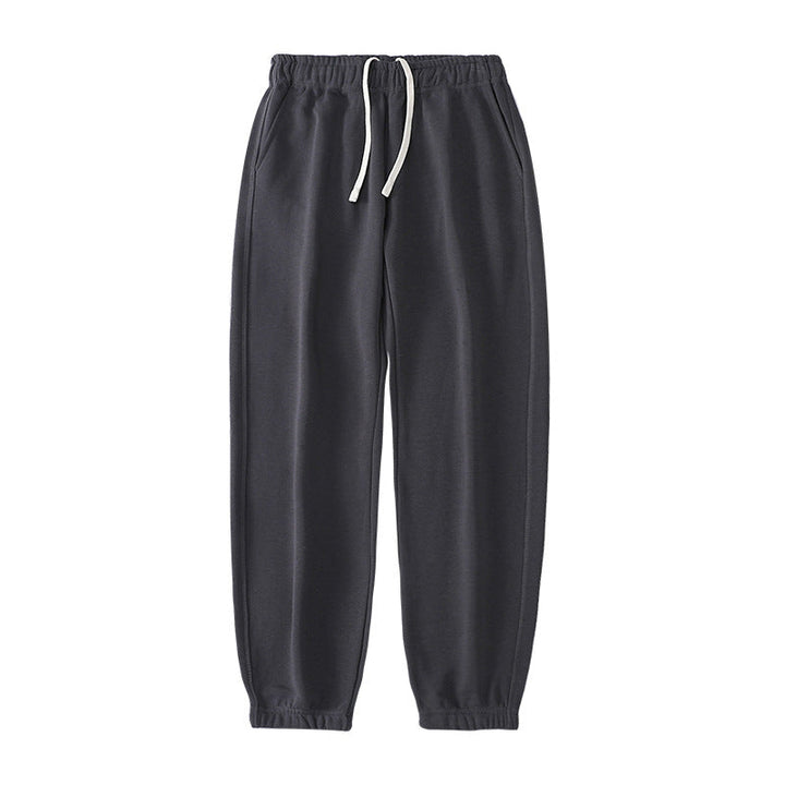 Everyday men's Siena joggers, tapered for a sleek look. Perfect for active or relaxed wear.