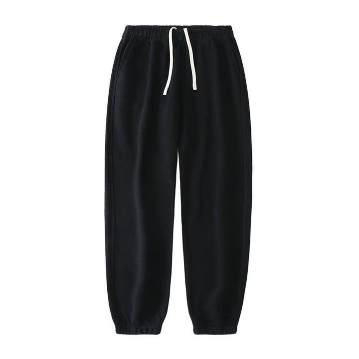 High-quality men's Siena athletic joggers. Superior comfort and durable for daily use.