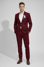 dark-red