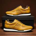 Ginger Yellow