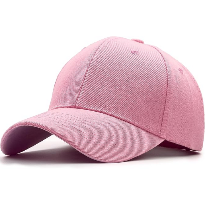 Sportswear men's baseball cap, structured & adjustable, great for active outdoor use.