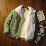 Olive Green