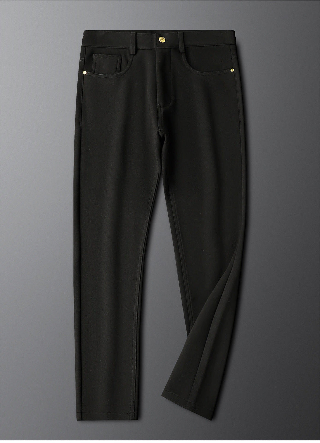 Men's tailored office wear trousers, ensuring a sharp, professional, and elegant appearance.