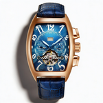 Blue Gold
