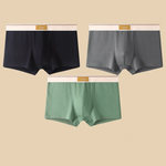 Black-Gray-Green