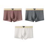 Pink-Gray-White