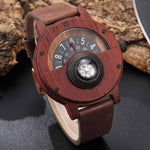 Rose Wood