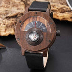 Walnut Wood