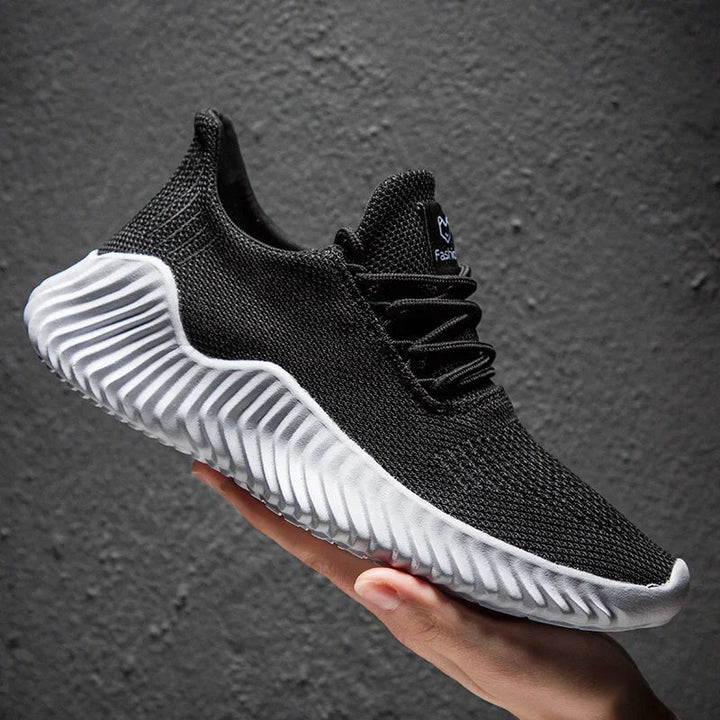 High-performance Men's Velocity footwear, designed for maximum agility & comfort.