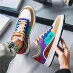 Multi-color