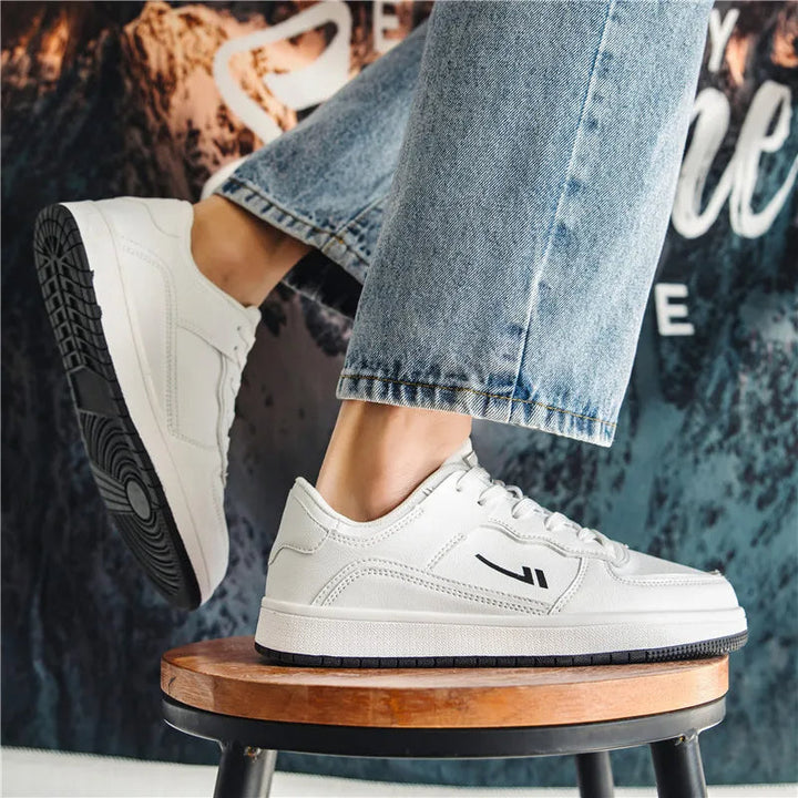 Breathable Men's Vortex sneakers, ensuring all-day comfort for versatile everyday wear.