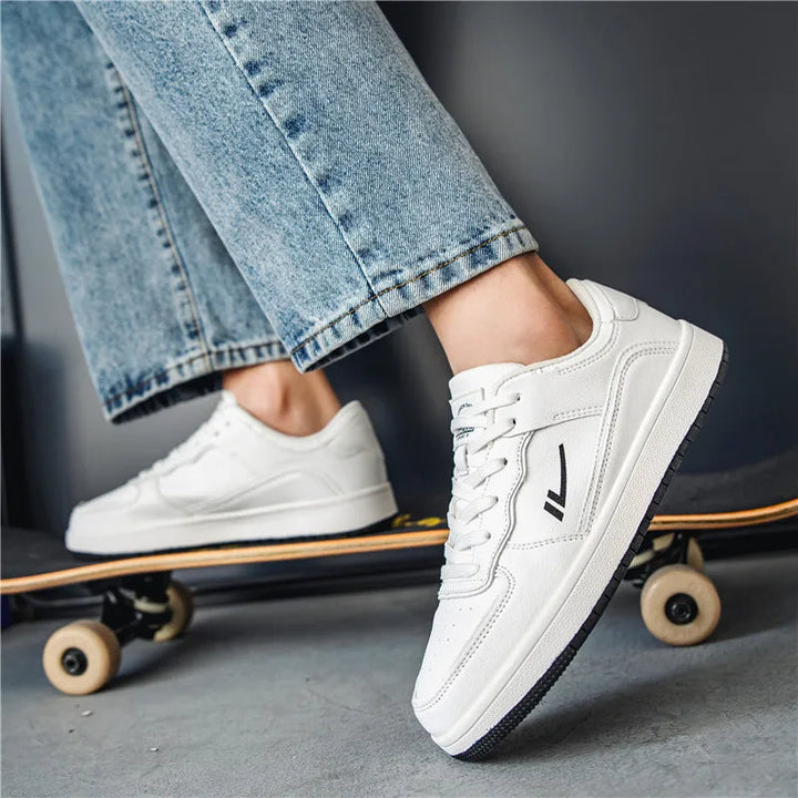 Men's Vortex fashion sneakers, perfect for city strolls, offering ultimate comfort & style.