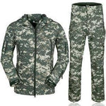 ACU Camo