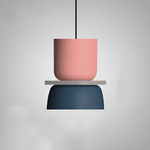 Pink-Blue